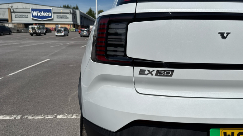 Volvo EX30 315kW Twin Motor Performance Plus 69kWh 5dr Auto Electric Estate